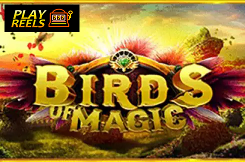 Birds of Magic